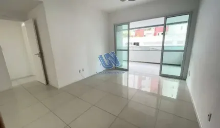 Apartamento nascente 2 Suítes 101m2 na Graça 02 vagas