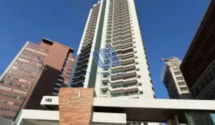 Repasse Apartamento 4 Quartos Suítes 210m2 no Caminho das Árvores -Belvedere Hill