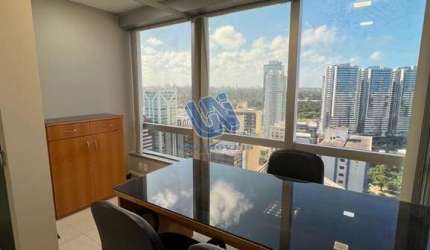 Sala Comercial no Salvador Trade Center  66,00 m2 no Caminho das Arvores