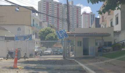 Apartamento 3 quartos totais com 63m2 no Matatu de Brotas