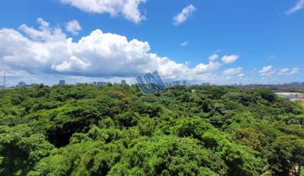Apartamento 4 quartos sendo 1 suíte 107m2 no Parque Bela Vista