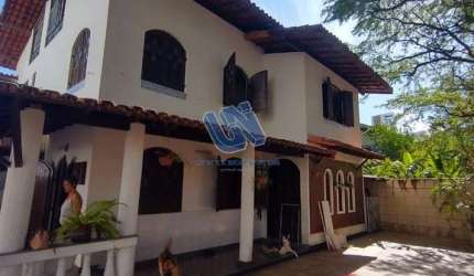 Casa com 4 quartos à venda na Alameda das Algarobas, 15, Caminho das Árvores, Salvador, 519 m2 por R$ 2.400.000