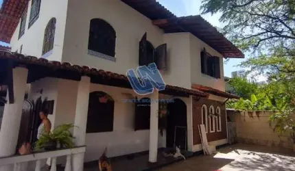 Casa com 4 quartos para alugar na Alameda das Algarobas, 15, Caminho das Árvores, Salvador, 519 m2 por R$ 20.000