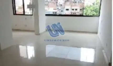 Apartamento 3 quartos sendo 2 suítes 110m2 a venda no Candeal