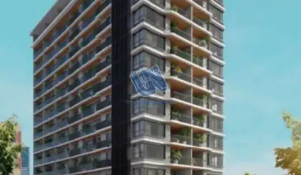 Lançamento AIÓN Ladeira da Barra Apartamentos de Duas Suítes
