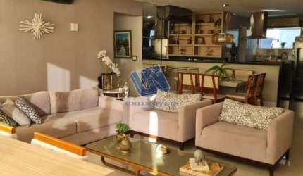 Apartamento amplo nascente 3 quartos sendo 1 suite com closet 270m2 na Vitória