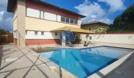 Casa em condominio com 3 Suítes sendo a master com closet 240m2 em Stella Maris
