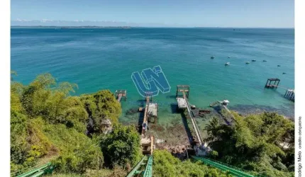 Mansão Ministro João Mendes 3 Suítes sendo 1 suíte master na Vitoria 180m2