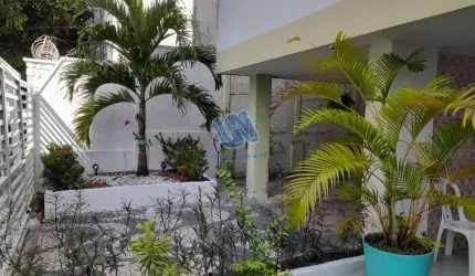 Apartamento 2 quartos sendo 1 suíte na na Graça com 70m2