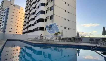 Apartamento 2 quartos sendo 1 suíte 60m2 no Imbui