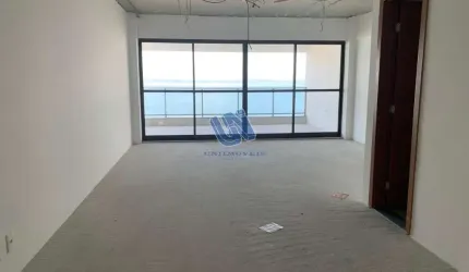 Mansao Carybe vista mar 3 suites 155m2  2 vagas de garagem perto do Yacht Club