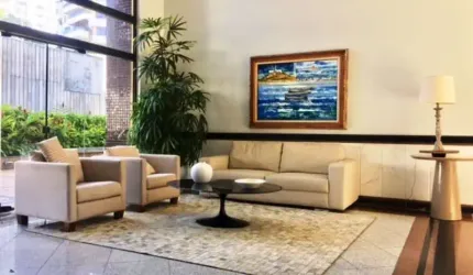 Mansão Mozart Excelente 4 Suítes 220m2 na Graça
