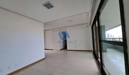 Apartamento nascente 4 quartos sendo 3 Suítes e 1 gabinete 151,56m2 na Pituba