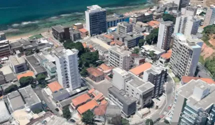 Terreno em uma área localizadíssima com 2.300,00 m2
