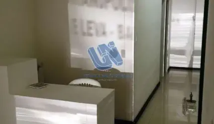 Loja comercial para alugar na Barra com vista para a rua 60m2