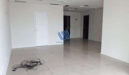 Exclusividade Sala para Aluguel no Mundo Plaza com 78,00 m2
