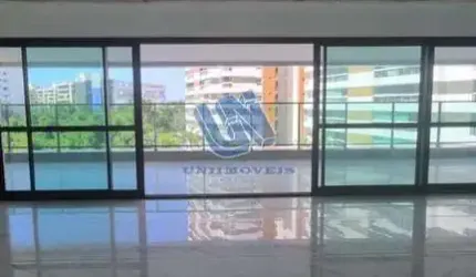 Mansão Bellagio 4 Suítes sendo 1 suite master 220m2 em Alphaville I