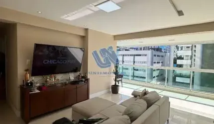 Oportunidade Apartamento no Season Residence com 3 Suítes Área 126m2 pronto para Morar a venda na Pituba