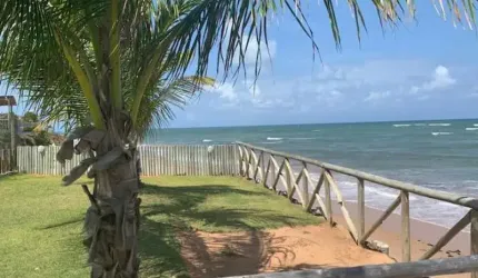 Village com 3 quartos suites 95m2 em Itacimirim
