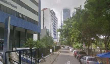 Sala comercial com 500,00 m2 (lage inteira) na Tancredo Neves