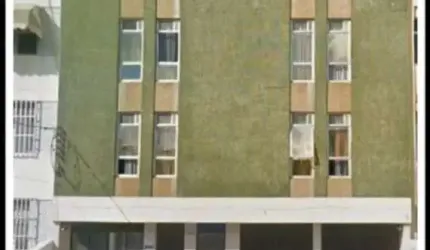 Hotel com 36 Suites 1.000m2 para venda em Amaralina