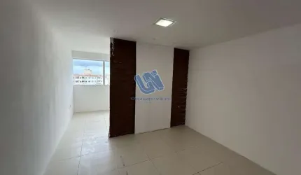 Aero Empresarial Sala comercial 30M2 em Lauro de Freitas