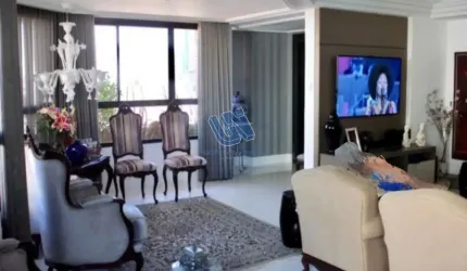Apartamento 3 suites nascente com 245m2 a venda no Jardim Apipema