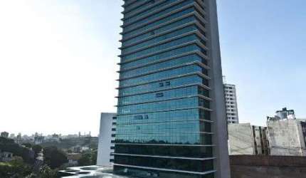 Lojas conjuntas 244,00m2 Venda ou Locação sendo 70 % de mezanino no Vitraux