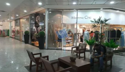 OPORTUNIDADE UNICA - Loja no Shopping Itaigara com 264m2 MENOR PREÇO