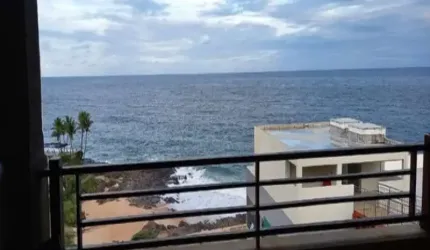 Apartamento tipo FLAT 1 quarto Suite no Pestana Lodge Residence