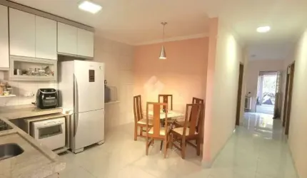 Casa com 3 quartos à venda na Girassol, 1, Cristo Rei, Várzea Grande por R$ 350.000