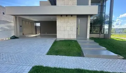 Casa em condomínio fechado com 4 quartos à venda na Vila Jardim, 28, Condomínio Residencial Vila Jardim, Cuiabá por R$ 5.350.000