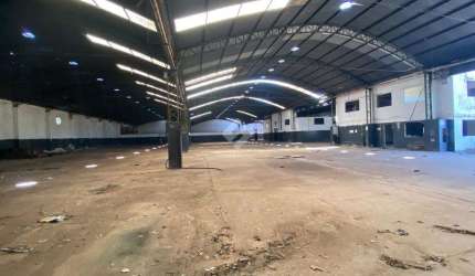 Terreno à venda na Jaime Veríssimo de Campos Júnior, 200, Ponte Nova, Várzea Grande por R$ 12.000.000