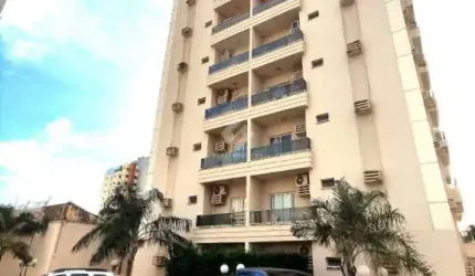 Apartamento com 2 quartos à venda na Peru, 72, Santa Rosa, Cuiabá por R$ 345.000