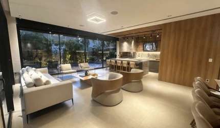 Casa em condomínio fechado com 4 quartos à venda na dos Lagos, 25, Condomínio Residencial Florais dos Lagos, Cuiabá por R$ 7.900.000