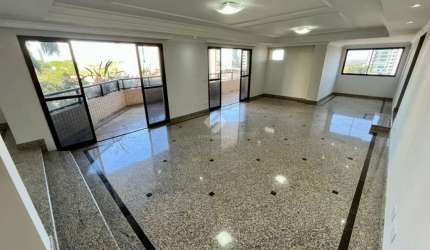 Apartamento com 5 quartos à venda na Avenida José Monteiro de Figueiredo, 800, Duque de Caxias I, Cuiabá por R$ 3.400.000