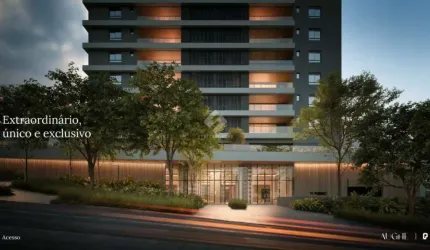 Apartamento com 3 quartos à venda na Rua Estevão de Mendonça, 523, Quilombo, Cuiabá por R$ 3.343.200