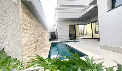 Casa em condomínio fechado com 3 quartos à venda na Vila Jardim, 23, Condomínio Residencial Vila Jardim, Cuiabá por R$ 3.100.000