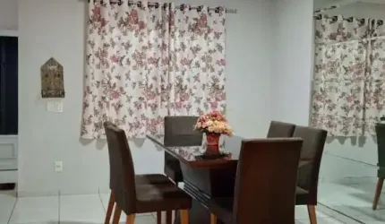 Casa em condomínio fechado com 3 quartos para alugar na da Saudade, 78, Cidade Alta, Cuiabá por R$ 4.000