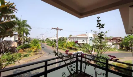 Casa em condomínio fechado com 4 quartos à venda na Alphaville, 1295, Jardim Itália, Cuiabá por R$ 4.400.000