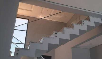 Casa em condomínio fechado com 4 quartos à venda na Alameda Cuiabá, 16, Morada dos Nobres, Cuiabá por R$ 3.500.000