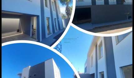 Casa com 3 quartos à venda na Joaquim Louzada, 1, Parque Residencial Tropical Ville, Cuiabá por R$ 400.000