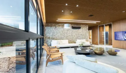 Apartamento com 3 quartos à venda na Avenida Fernando Correa da Costa, 2, Jardim das Américas, Cuiabá por R$ 2.300.000