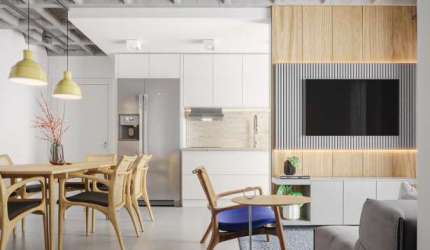 Apartamento com 2 quartos à venda na Estocolmo, 1, Despraiado, Cuiabá por R$ 484.811