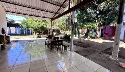 Casa com 5 quartos à venda na Benedito Vaz Figueiredo, 301, Cristo Rei, Várzea Grande por R$ 750.000