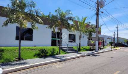 Casa em condomínio fechado com 2 quartos à venda na Aleixo Ramos da Conceição, s/n, 888, 23 de Setembro, Várzea Grande por R$ 530.000
