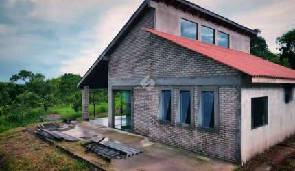 Casa com 2 quartos à venda na Barra do Bom Jardim, 123, Água Fria, Chapada dos Guimarães por R$ 750.000
