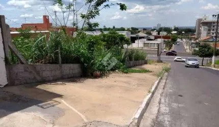 Terreno comercial à venda na Esmeralda, 2, Bosque da Saúde, Cuiabá por R$ 800.000