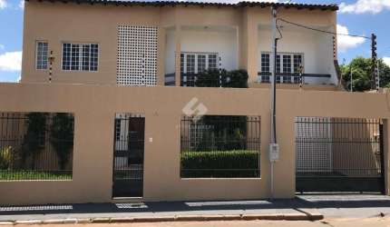 Casa com 3 quartos à venda na Capitão Costa, 55, Centro Sul, Várzea Grande por R$ 749.000