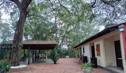 Chácara / sítio com 1 quarto à venda na Benedito Antônio, 1, Vitória Régia, Várzea Grande por R$ 650.000